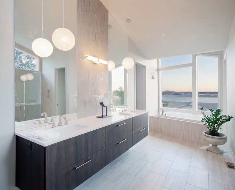 Bathroom Enlargement in Norwalk, CT