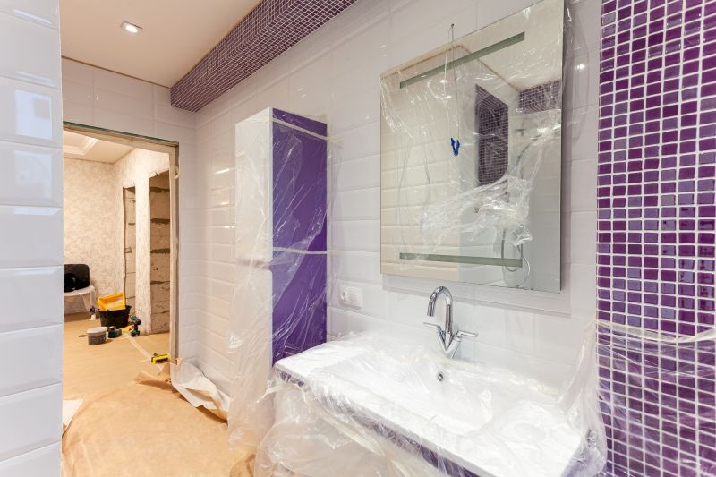 Bathroom Installation in Nashua, NH