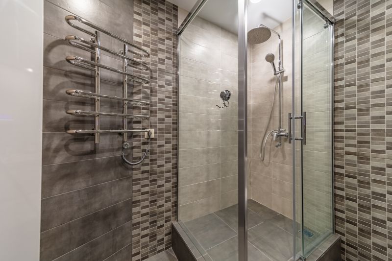 Bathroom Shower Installation in Palm Coast, FL