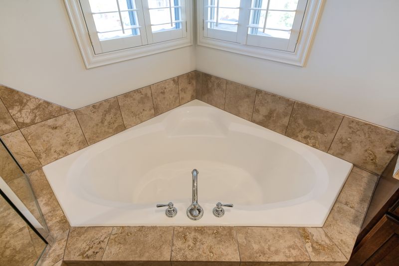 Local Bathtub Surround Installation in Middletown, CT