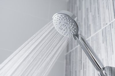 Shower Head Types