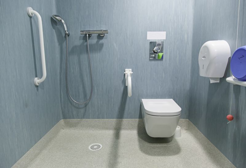 Local Disability Shower Installation in Belleville, MI