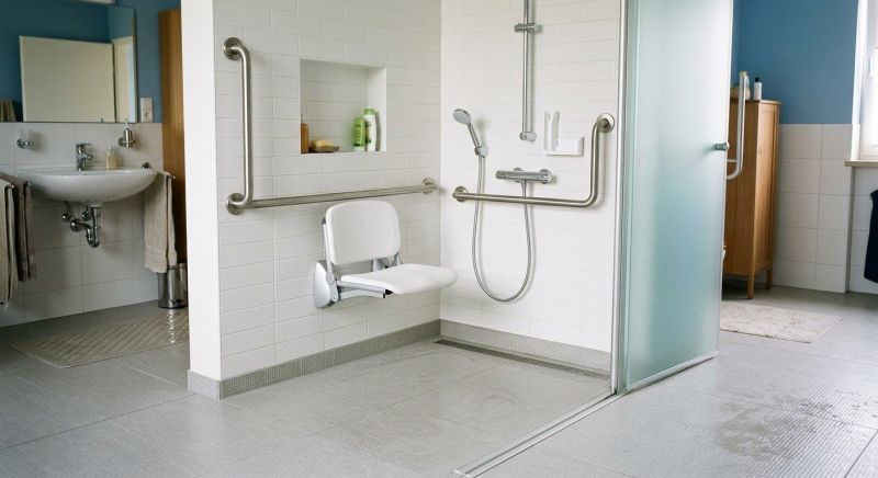 Mobility Shower Installation in Pottstown, PA