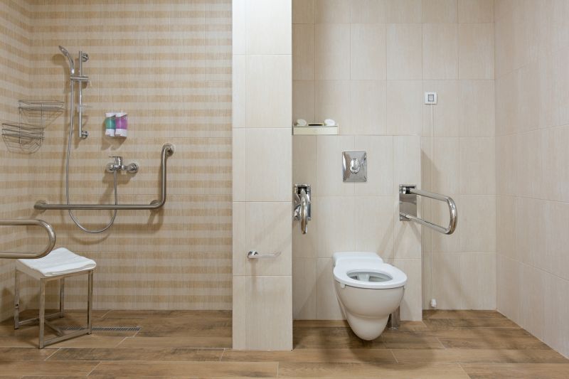 Senior Shower Installation in Sarasota County, FL