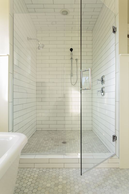 Local Shower Enclosure Installation in Bridgeport, CT