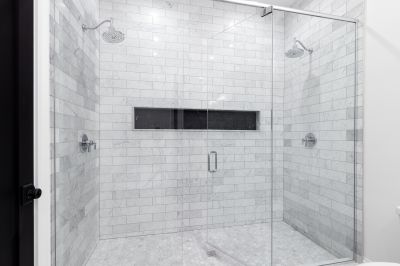 Local Shower Enclosure Installation in Clover, SC