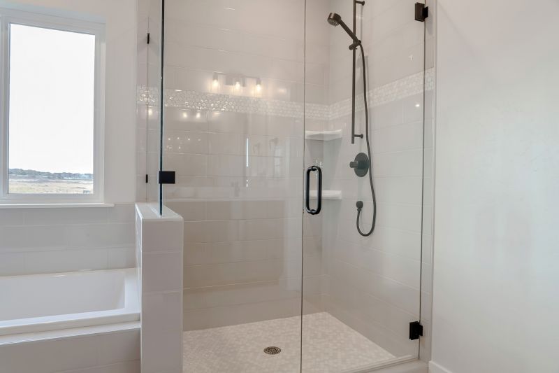 Local Shower Enclosure Installation in Murfreesboro, TN