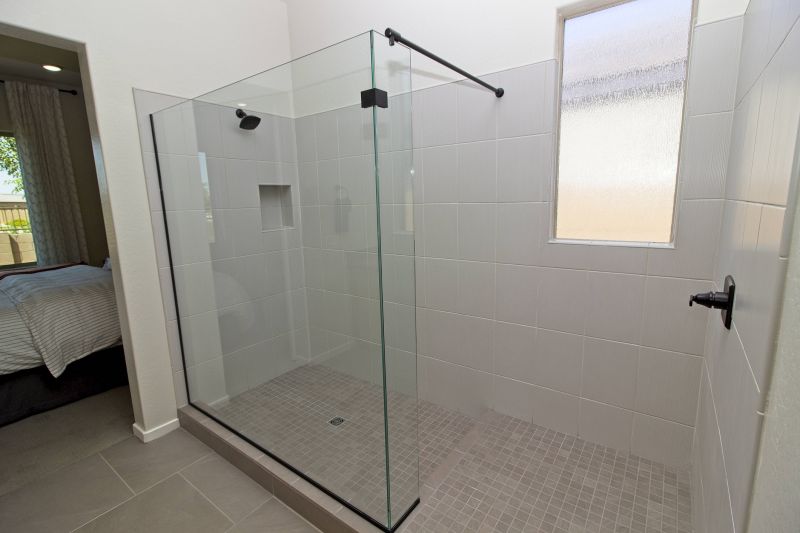 Shower Installation in Saint Augustine, FL