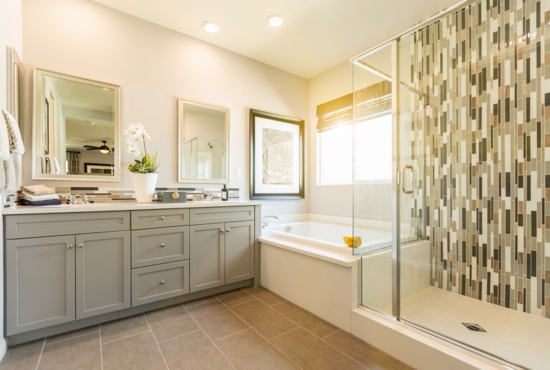 Shower Remodeling in Lancaster, PA