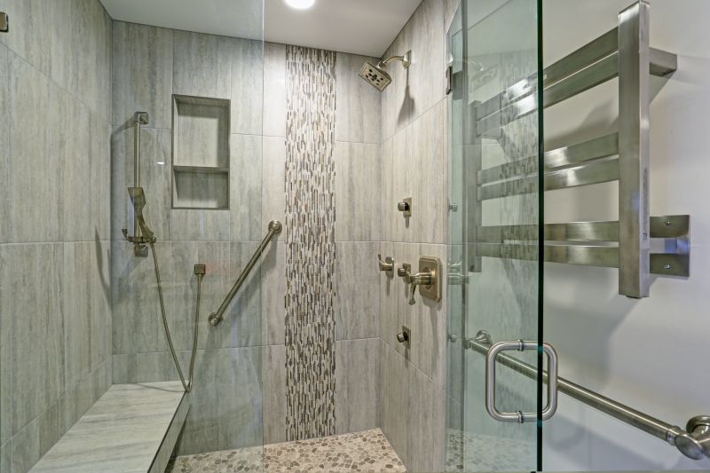 Shower Replacement in Sarasota, FL