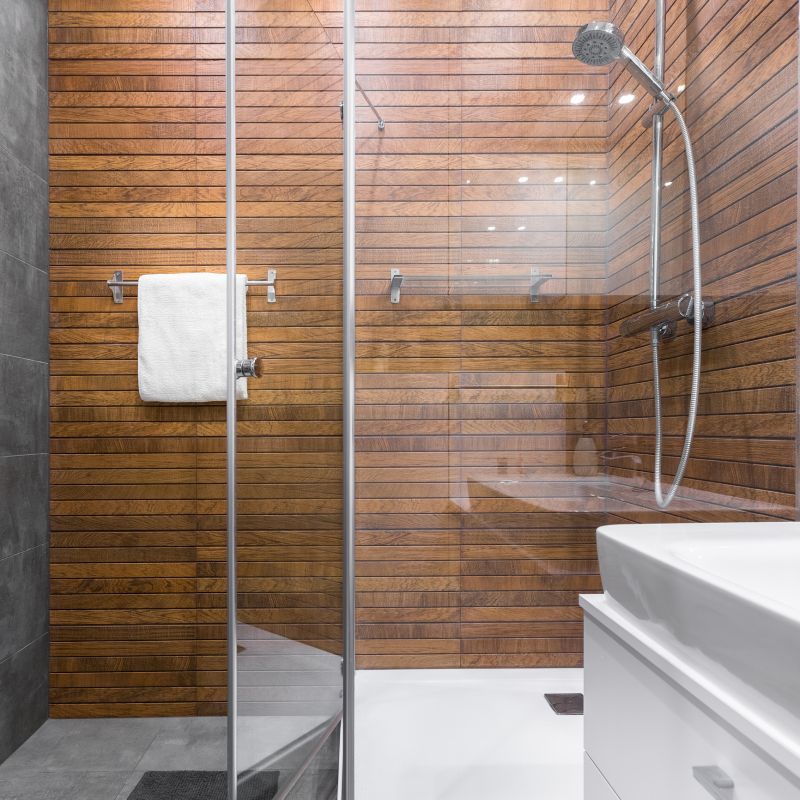 Shower Replacement in Pinellas County, FL