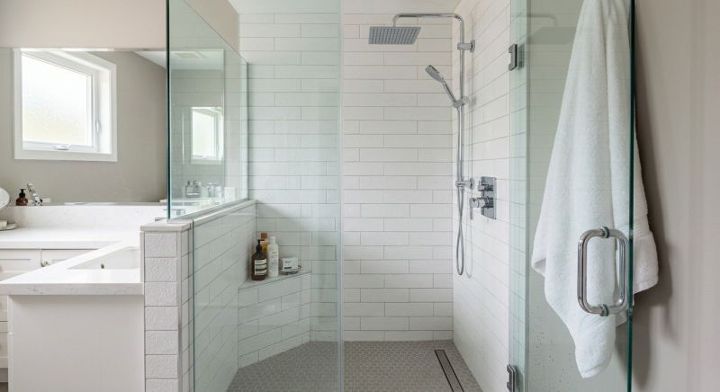Shower Stall Installation in Sarasota County, FL