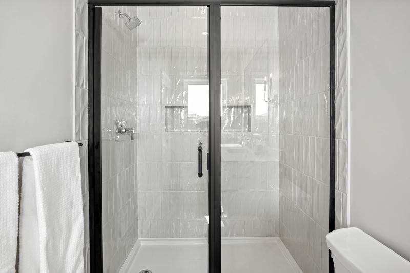 Shower Unit Installation in Palm Coast, FL