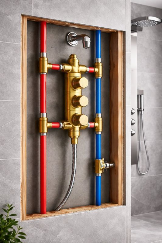 Shower Unit Installation in Sarasota County, FL