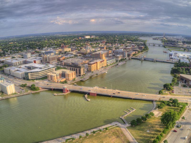 Local Bathtub Surround Installation in Green Bay, WI