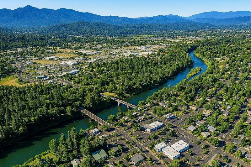 Local Disability Shower Installation in Grants Pass, OR