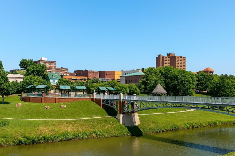 Local Disability Shower Installation in Maryville, TN
