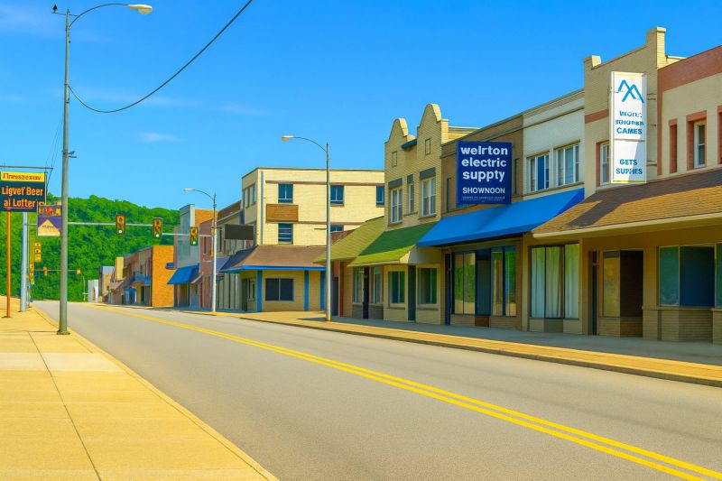 Local Disability Shower Installation in Weirton, WV