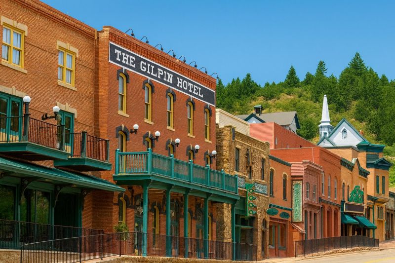 Local Disability Shower Installation in Black Hawk, CO