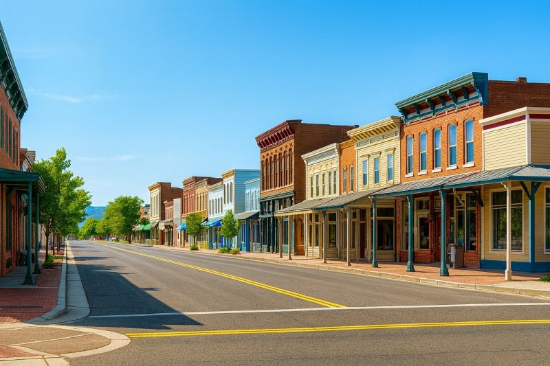 Local Disability Shower Installation in Johnstown, CO