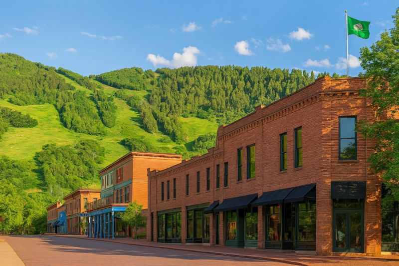 Local Disability Shower Installation in Aspen, CO
