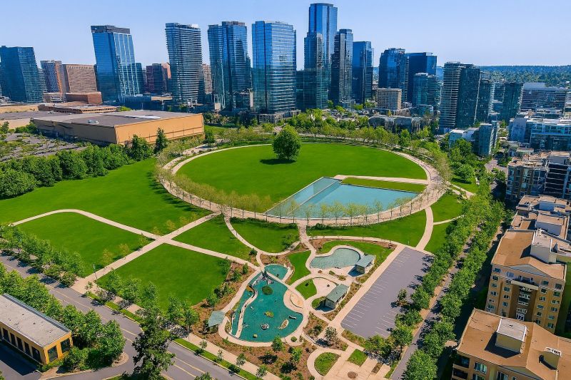 Local Disability Shower Installation in Bellevue, WA