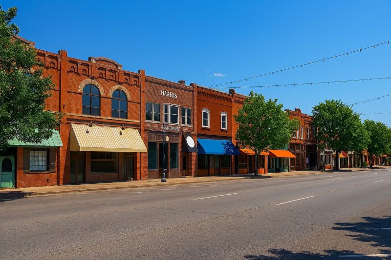 Local Disability Shower Installation in Norman, OK