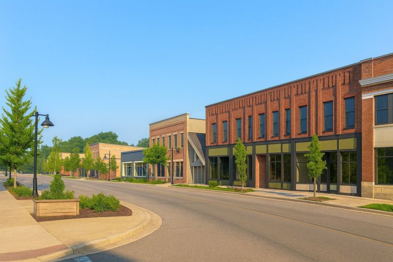 Local Disability Shower Installation in Fennville, MI