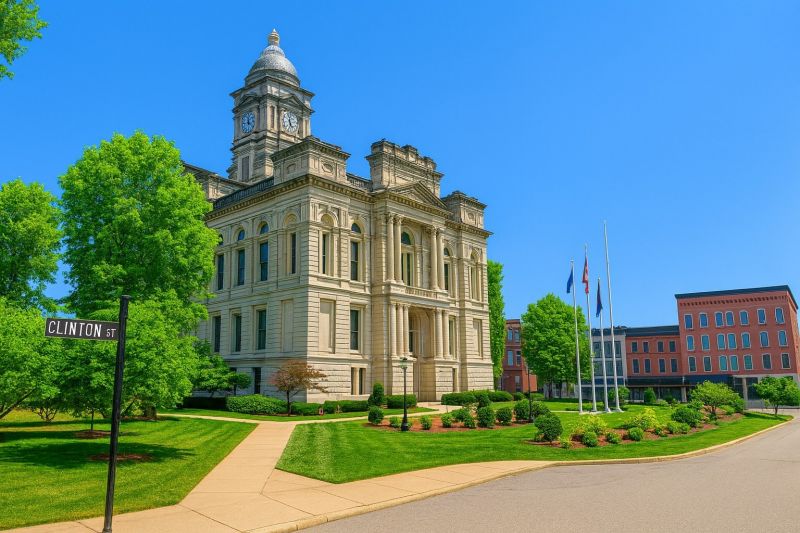 Local Disability Shower Installation in Frankfort, IN