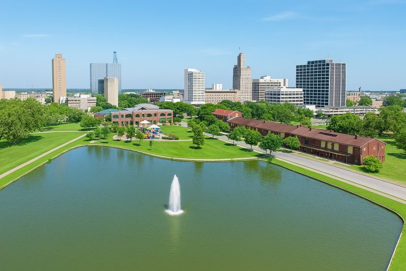 Local Disability Shower Installation in Beaumont, TX
