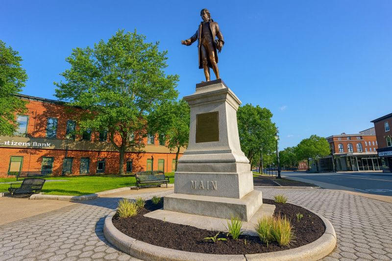 Local Disability Shower Installation in Rochester, NH
