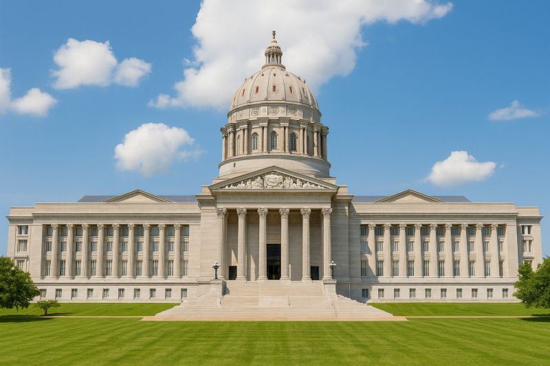 Local Disability Shower Installation in Jefferson City, MO