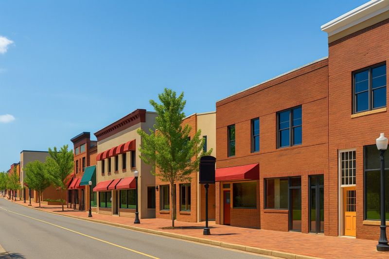 Local Disability Shower Installation in Blacksburg, VA