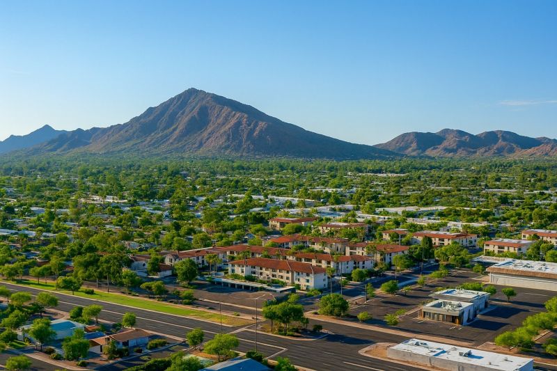 Local Disability Shower Installation in Maricopa, AZ