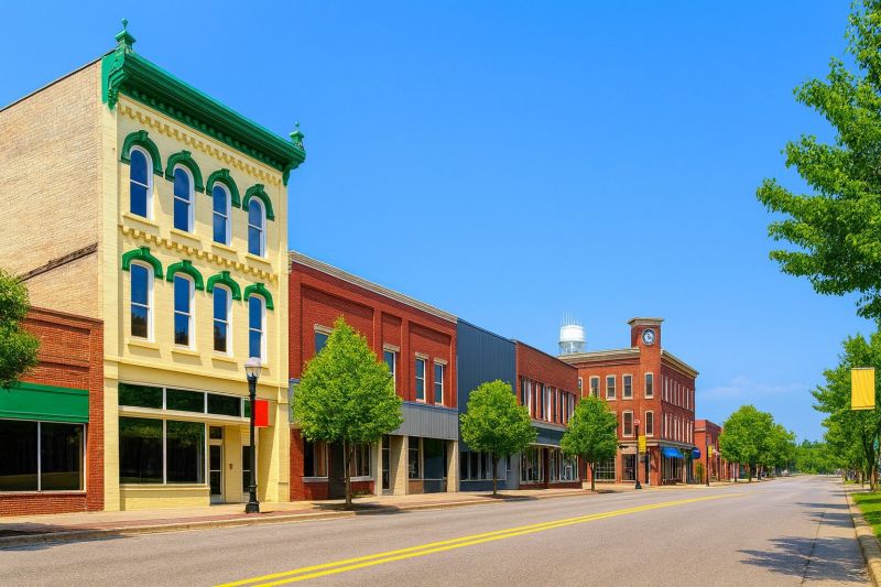 Local Disability Shower Installation in Big Rapids, MI