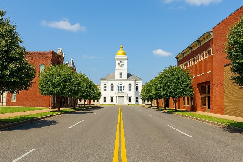 Local Disability Shower Installation in Pine Bluff, AR
