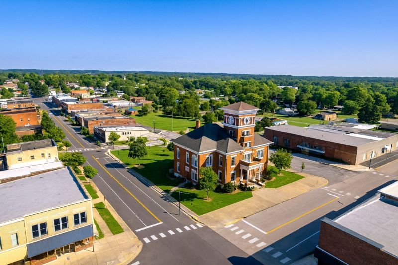 Local Disability Shower Installation in Madisonville, TN