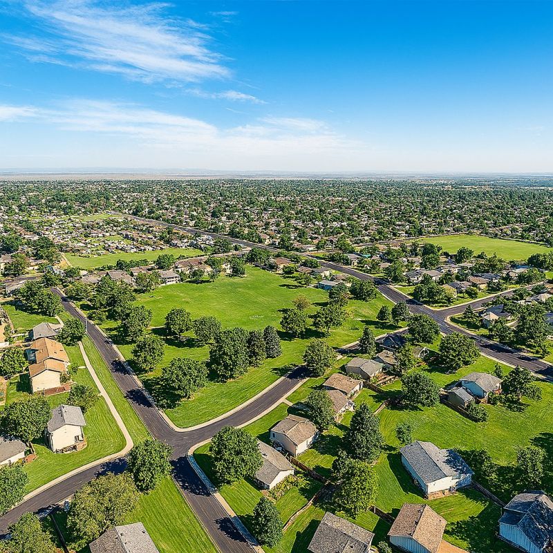 Local Disability Shower Installation in Evans, CO