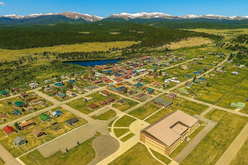 Local Disability Shower Installation in Fairplay, CO