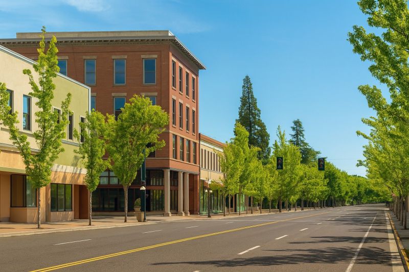 Local Disability Shower Installation in Medford, OR