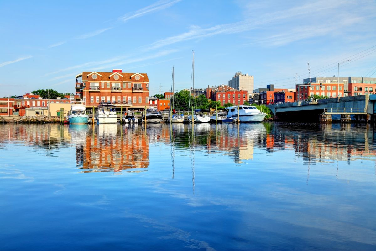 Local Disability Shower Installation in Norwalk, CT
