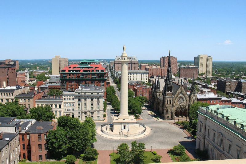 Local Disability Shower Installation in Cockeysville, MD