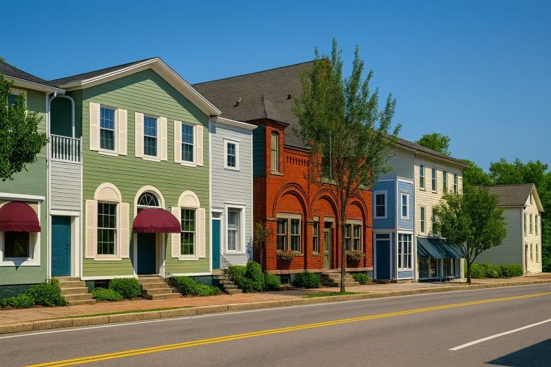 Local Disability Shower Installation in Pittsford, NY