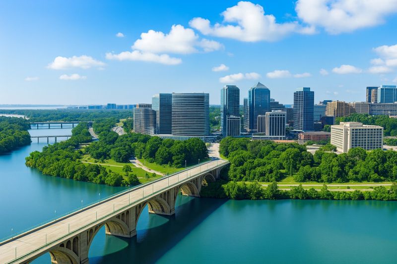 Local Disability Shower Installation in Arlington, VA