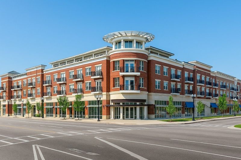 Local Disability Shower Installation in Fishers, IN