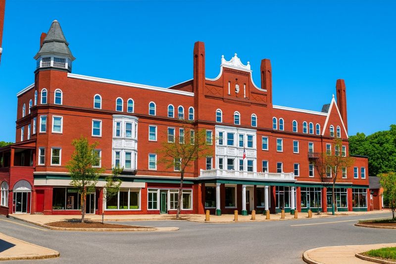 Local Disability Shower Installation in Claremont, NH