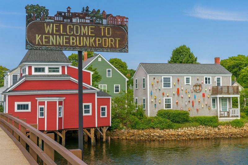 Local Disability Shower Installation in Kennebunkport, ME