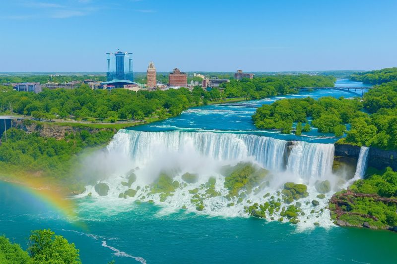 Local Disability Shower Installation in Niagara Falls, NY