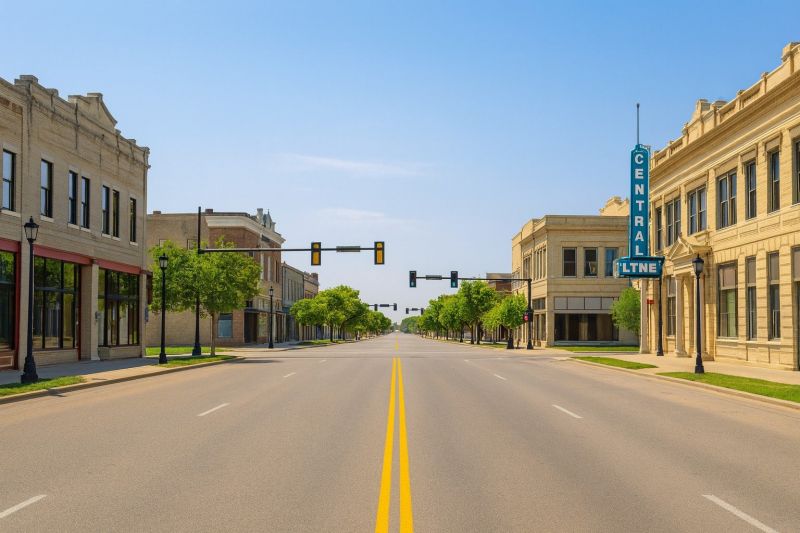 Local Disability Shower Installation in Junction City, KS
