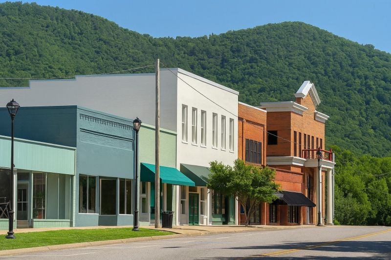 Local Disability Shower Installation in Clayton, GA